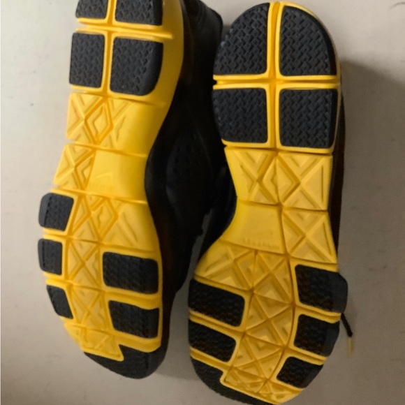 Nike Free TR2 LAF Running Shoes Size 13 442155-006 - Picture 2 of 5